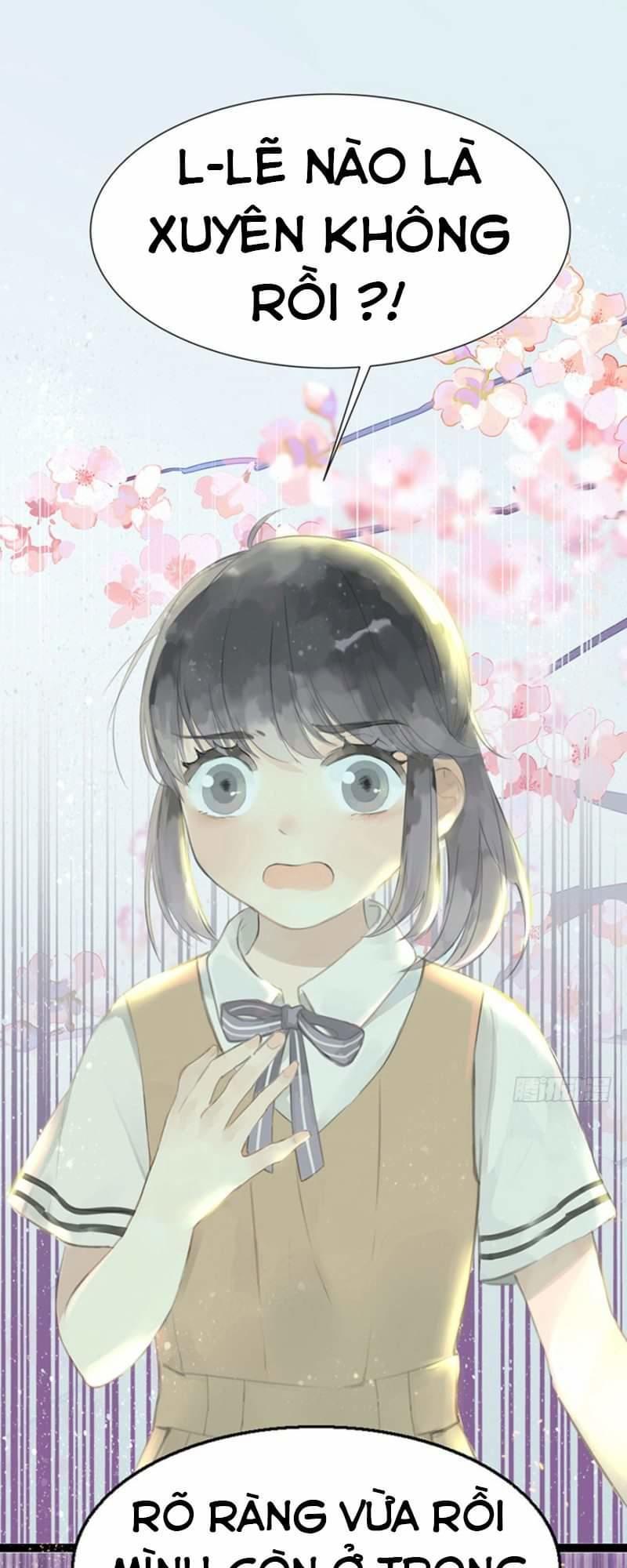 nữ thần đại nhân sáo lộ đa chapter 2 27