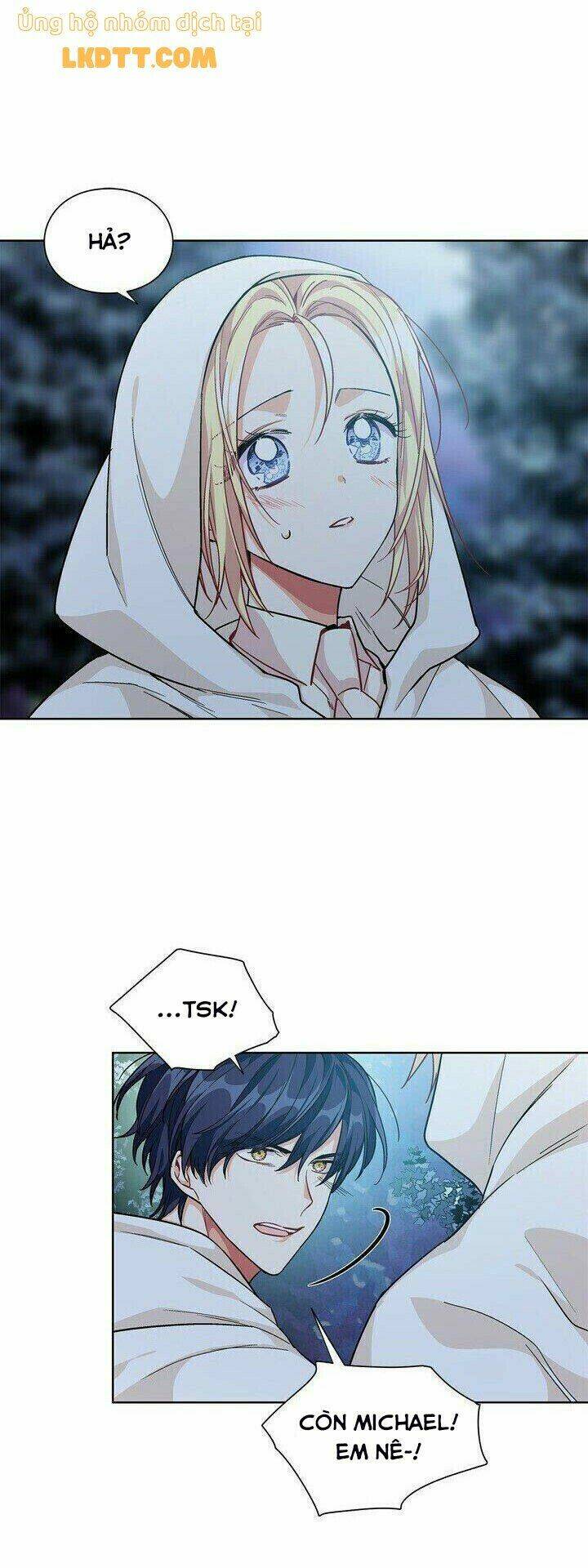 nữ hoàng ngoại khoa chapter 63 49