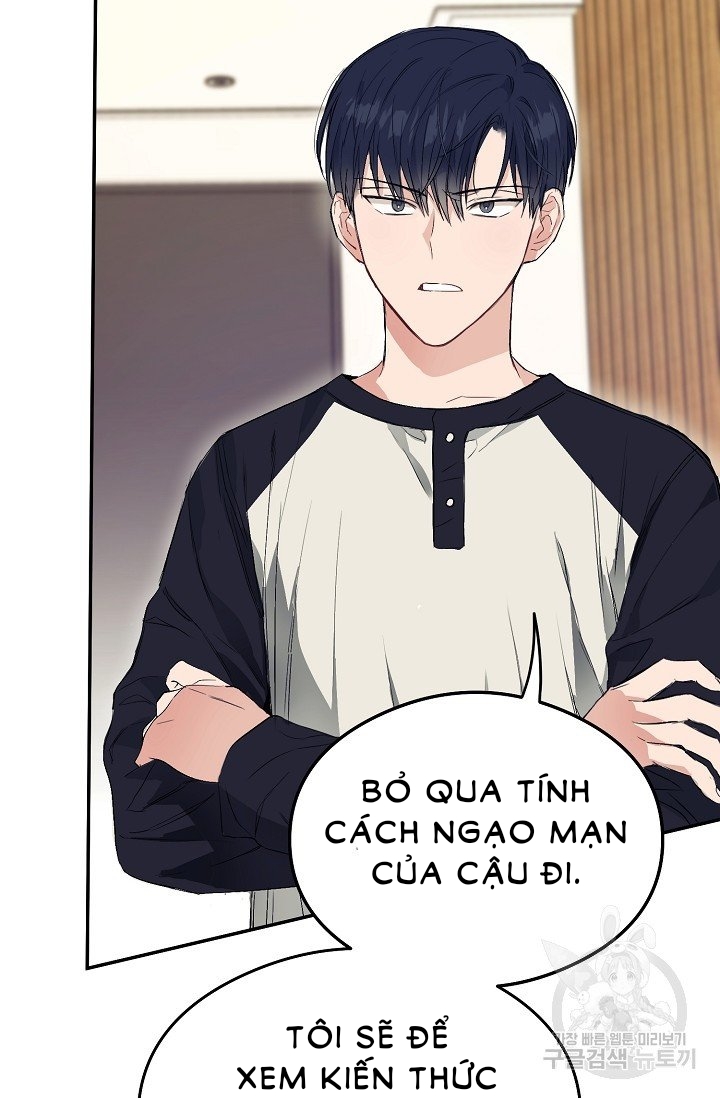 Thở Chung Bầu Không Khí chapter 4