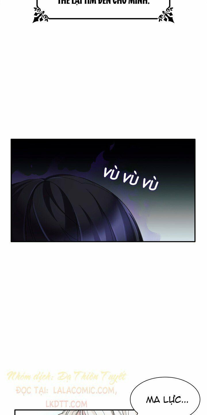 dây xích kiềm chế nam chính hắc ám tuột mất rồi chapter 6 16