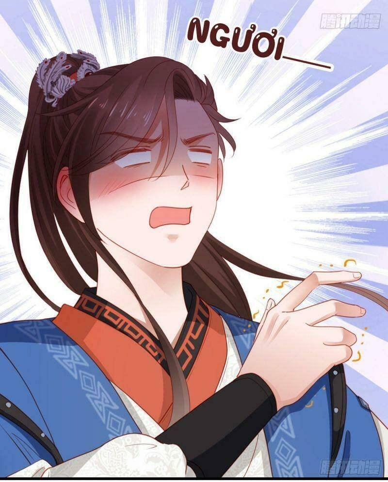 đứng yên ! phụng chỉ đánh cướp đây chapter 39 40