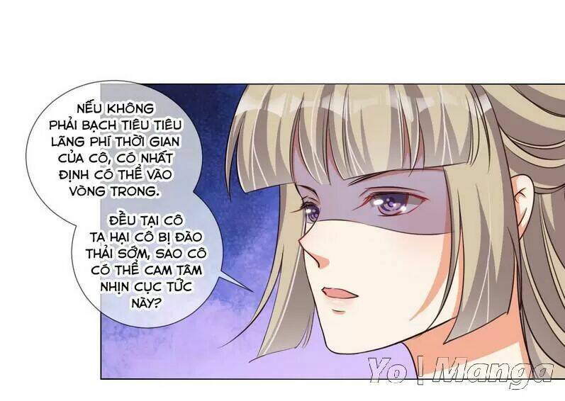 độc y cuồng phi chapter 27 23