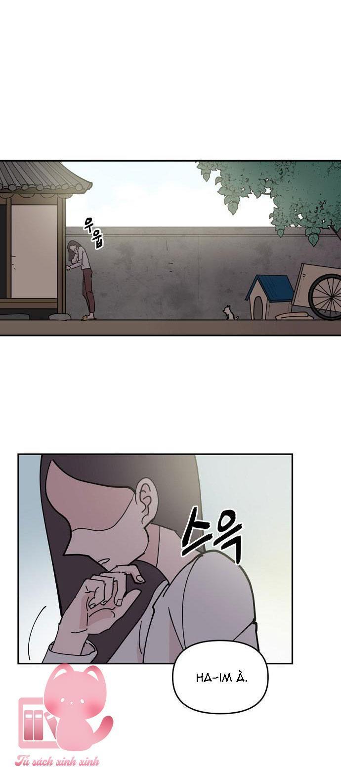 yêu không hồi kết chapter 8 36