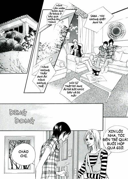 bông hoa của tội lỗi chapter 5 39