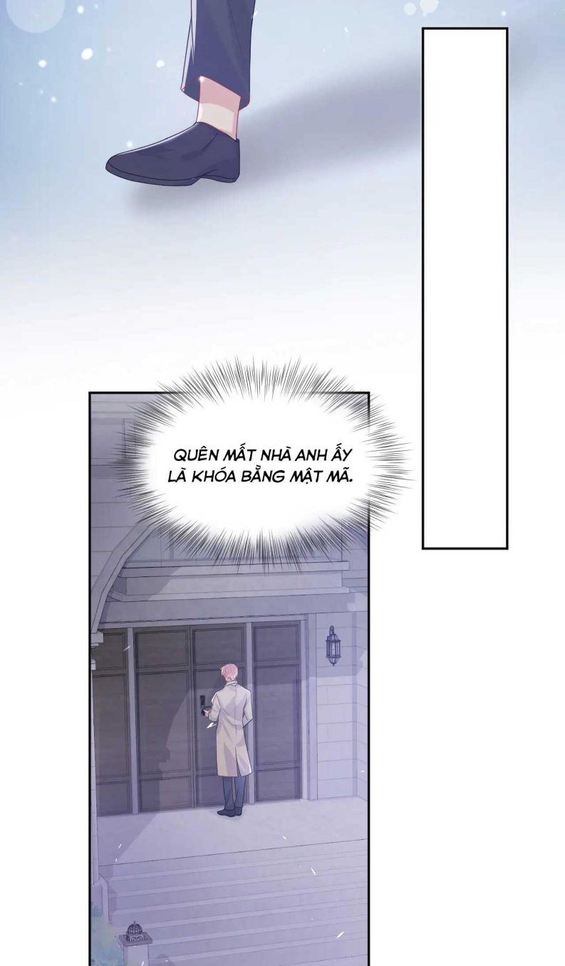 lại bị bạn trai cũ nhắm trúng rồi chapter 91 19