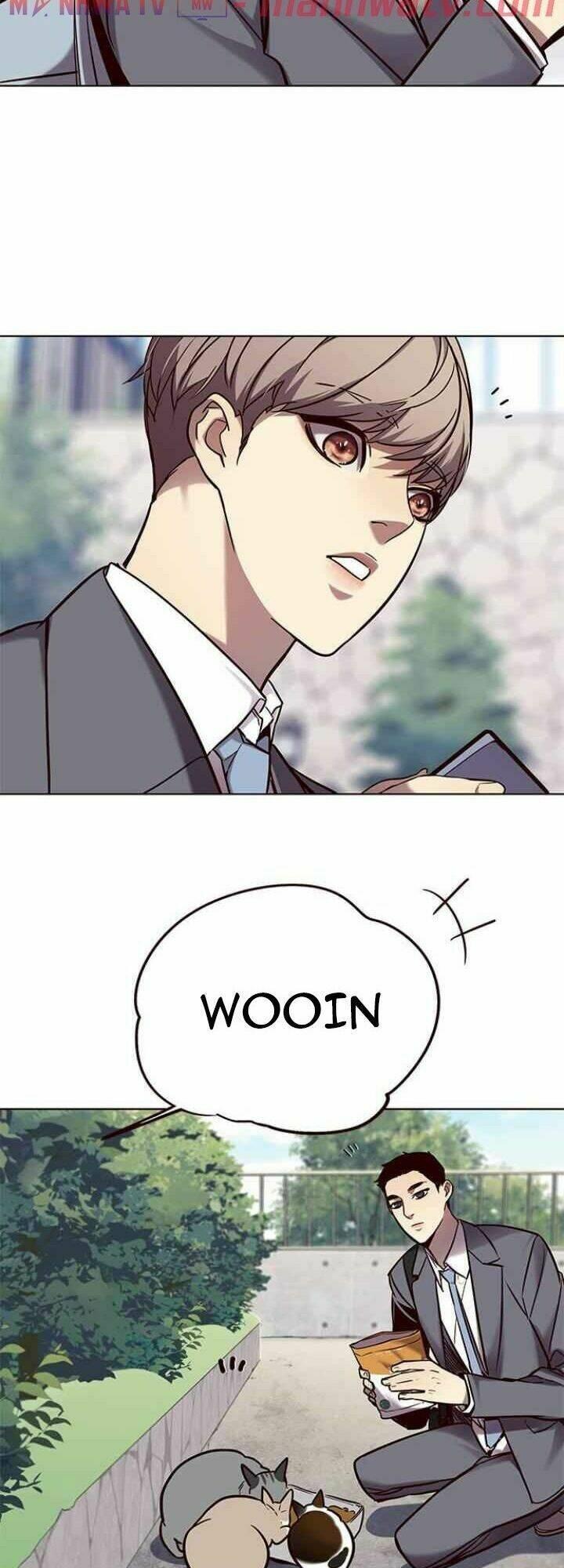 biến thân thành mèo chapter 100 9