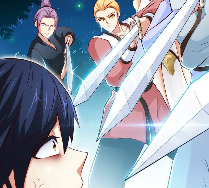 bản kiếm tiên tuyệt không làm nô chapter 3 59