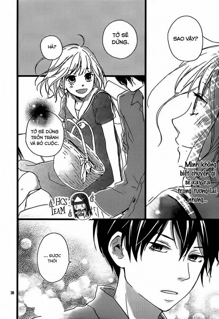 seishun note chapter 4 39