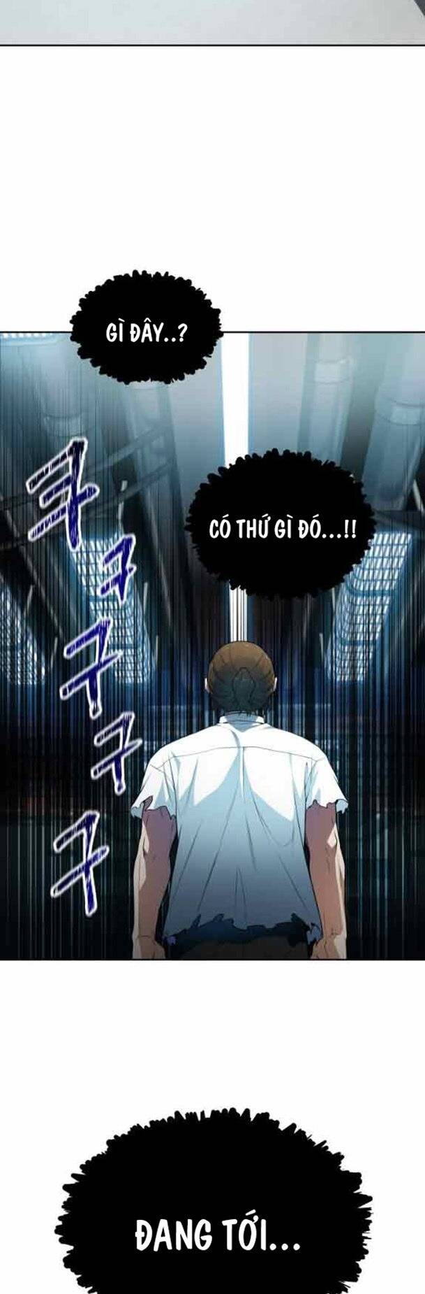 cuộc chiến trong tòa tháp chapter 576 30