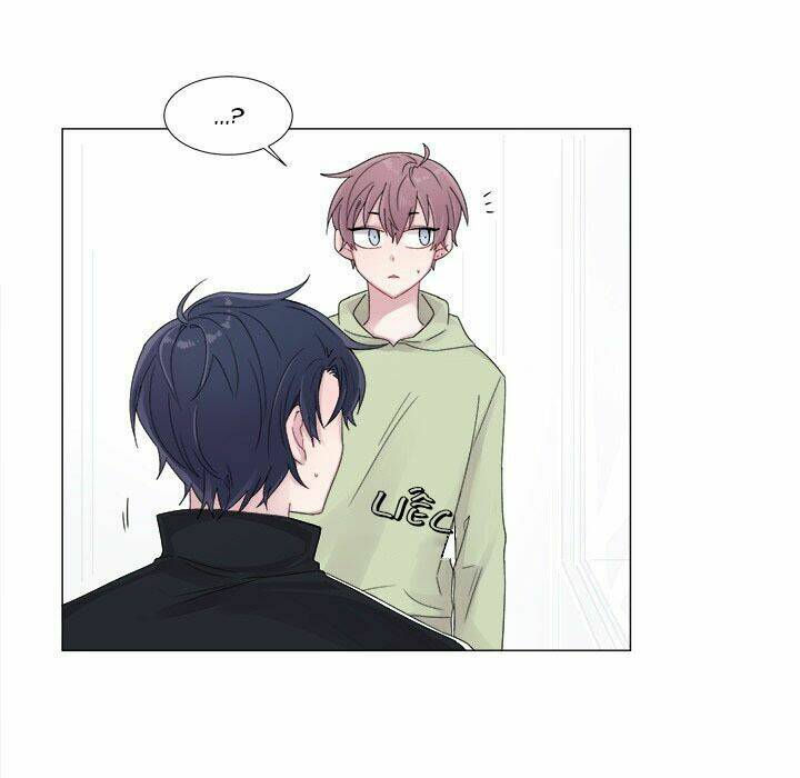 vẽ nên tình yêu của chúng ta chapter 3 17