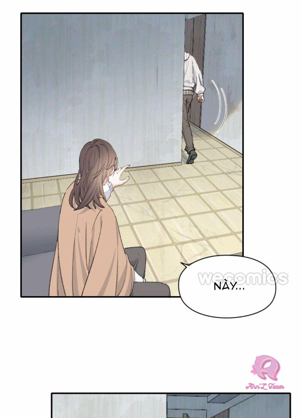 người yêu tin đồn chapter 24 59