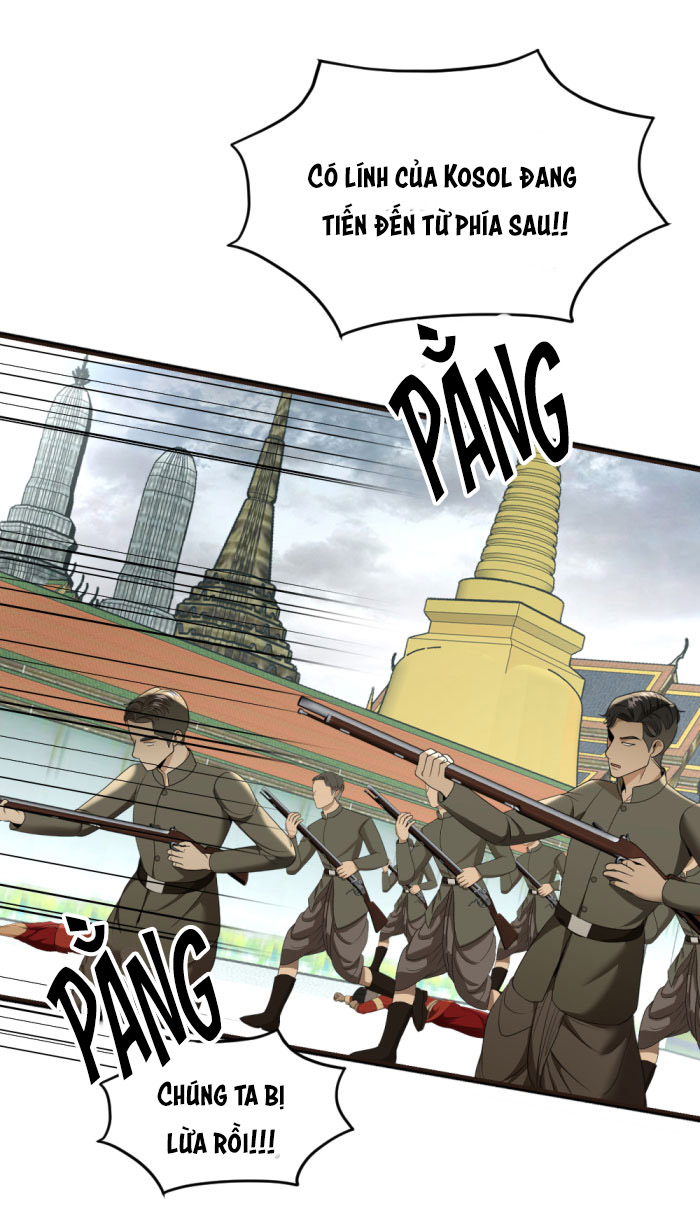 tôi là công tử đẹp nhất xiêm chapter 61 33