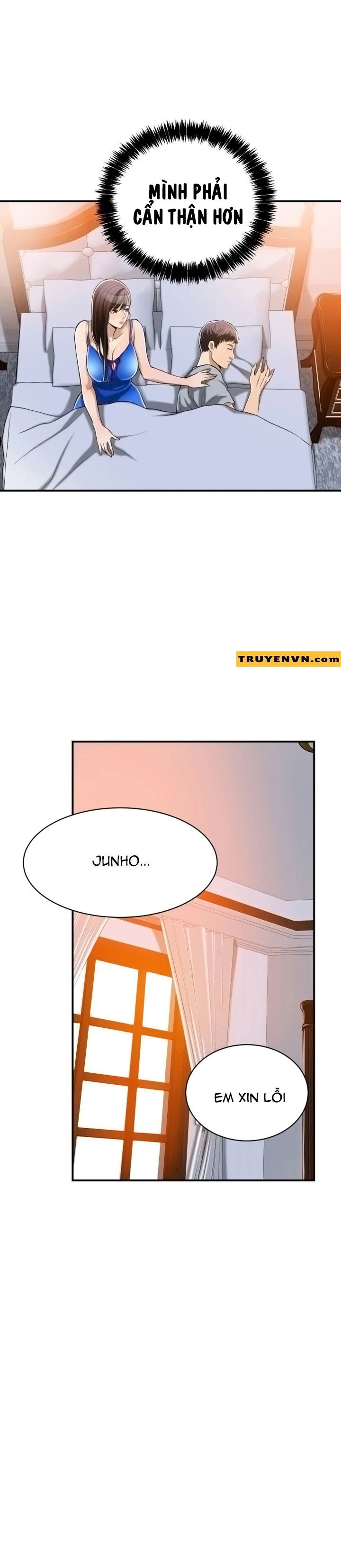 ham muốn chapter 13 13