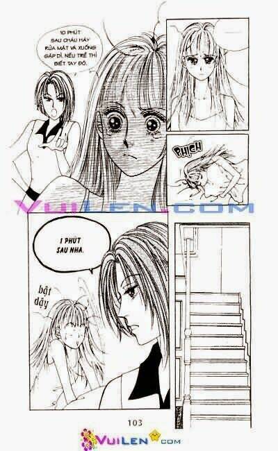 mãi yêu anh chapter 7 103