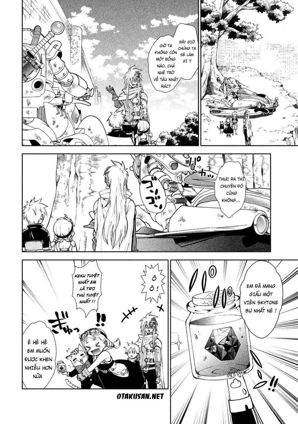 sora no kain chapter 6 23