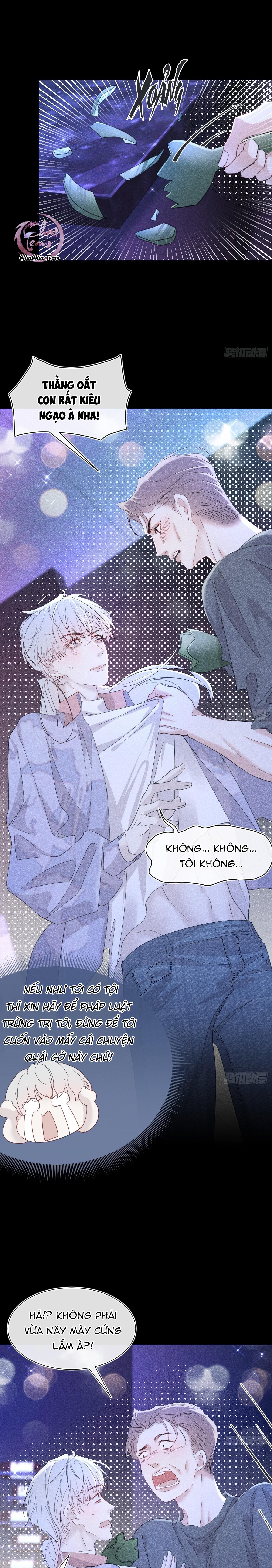 nhặt được ác quỷ chapter 4 8