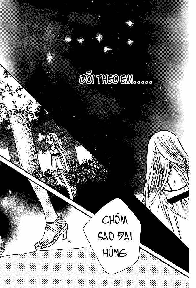 orange planet chapter 18 27