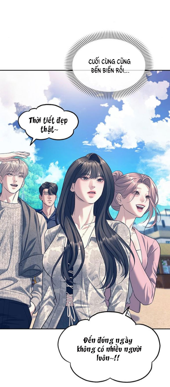 xâm nhập trường trung học tài phiệt chapter 63.2 4