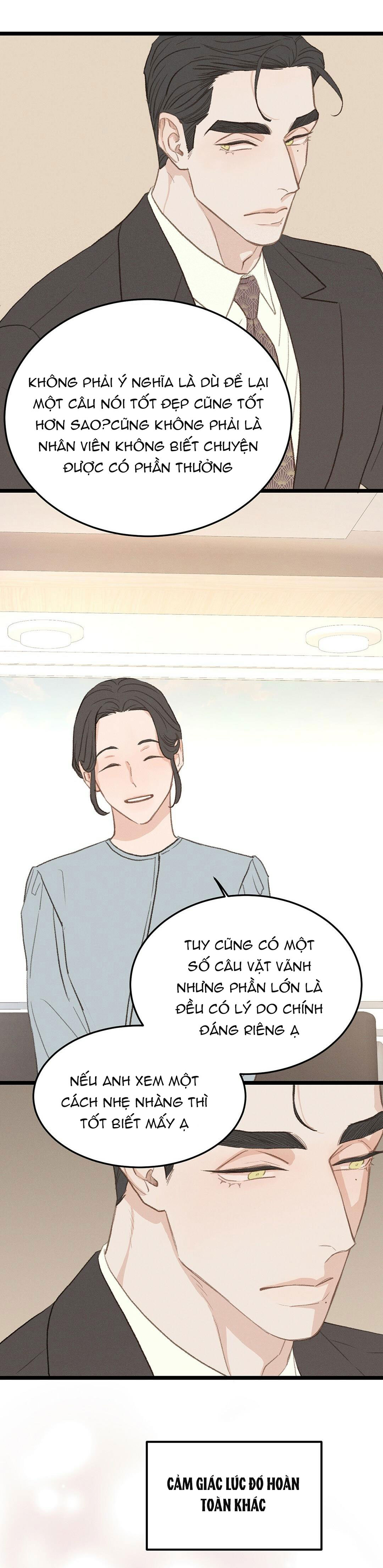 vùng cấm tình yêu của beta chapter 39 19