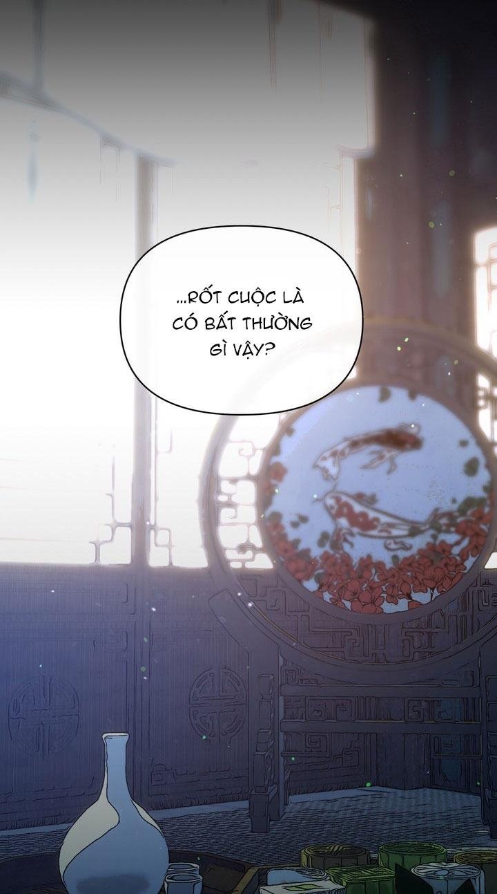 nghiện cuồng công - bdsm cùng sẹc chapter 7.5 60