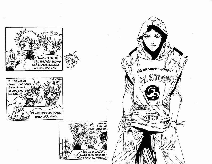 oridinary school chapter 3 26