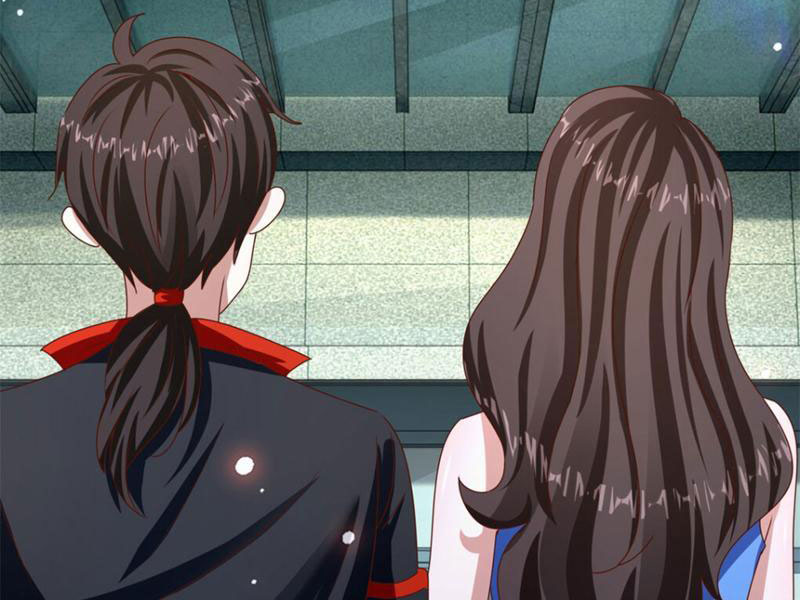 bảy vị tỷ tỷ tuyệt thế vô song của ta chapter 34 17