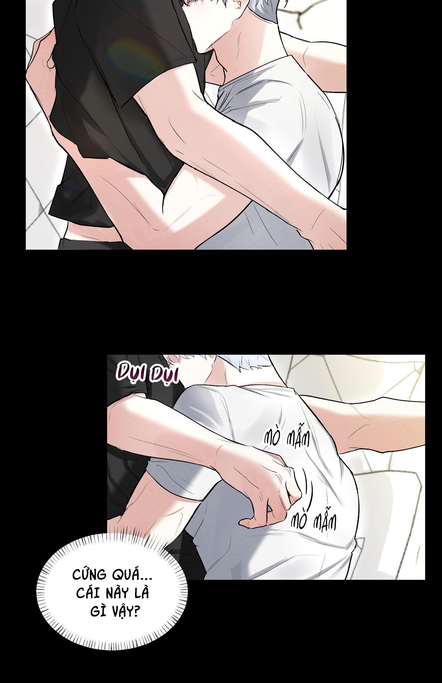 (abo) một shot một tình yêu chapter 2 26