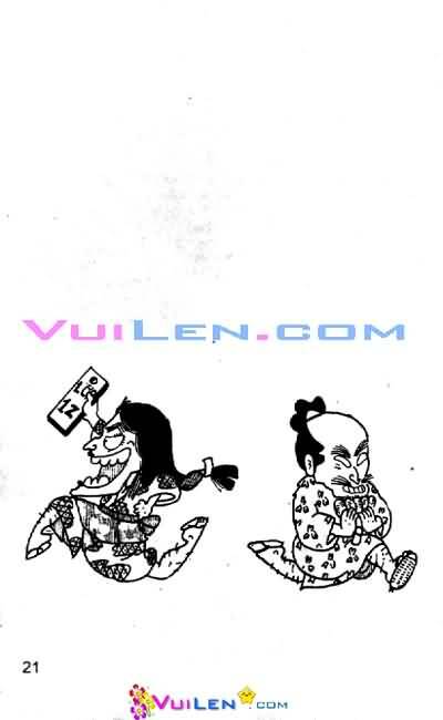 ninja loạn thị chapter 19 22