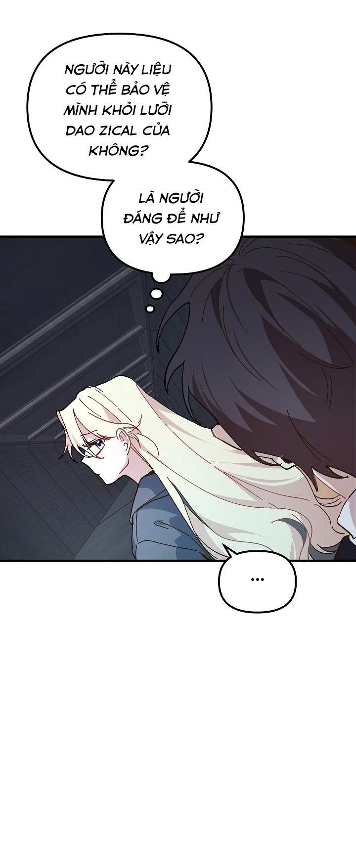 công chúa vờ như điên chapter 15 45