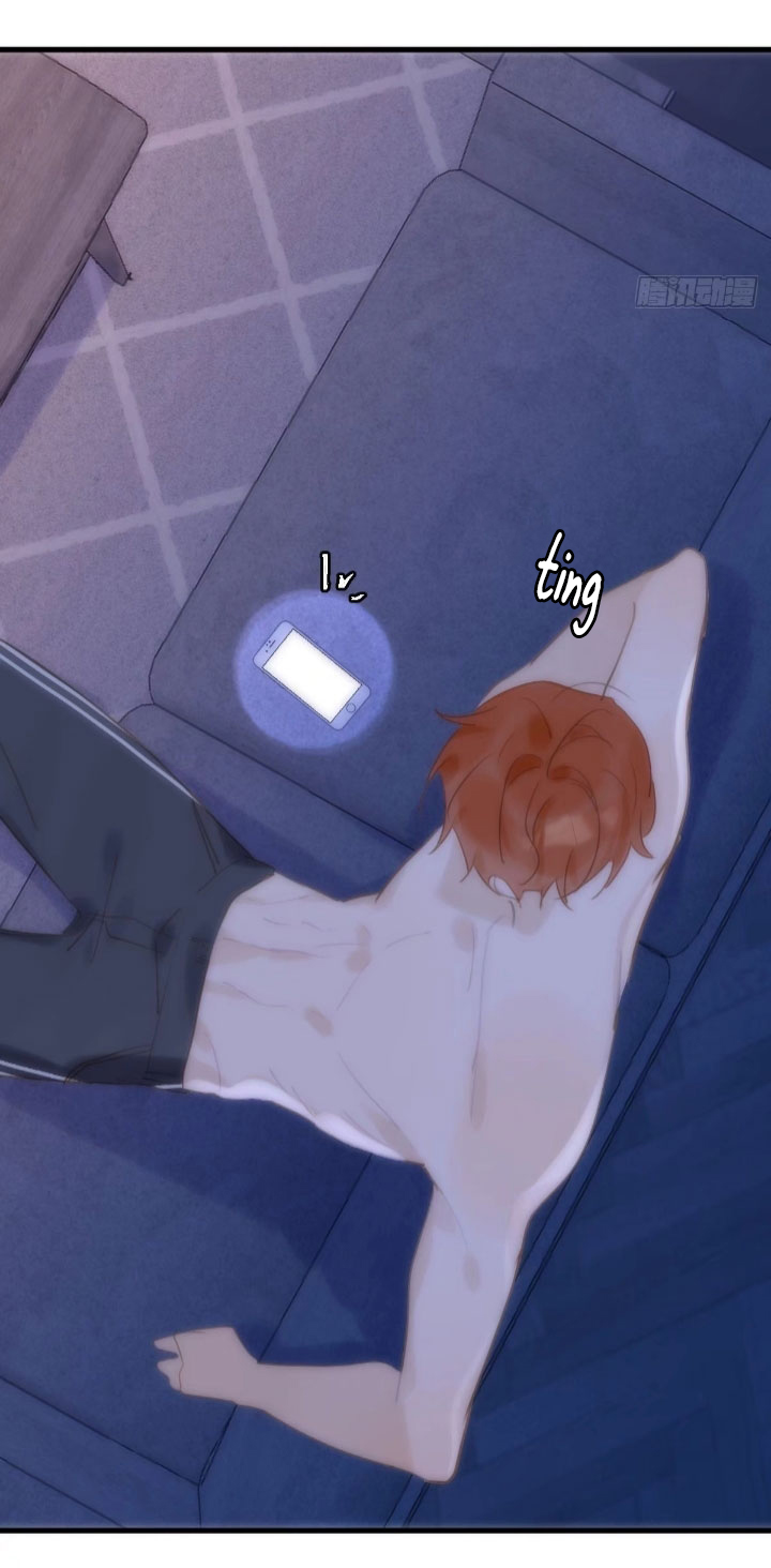 đêm đầy sao nói với em chapter 28 16