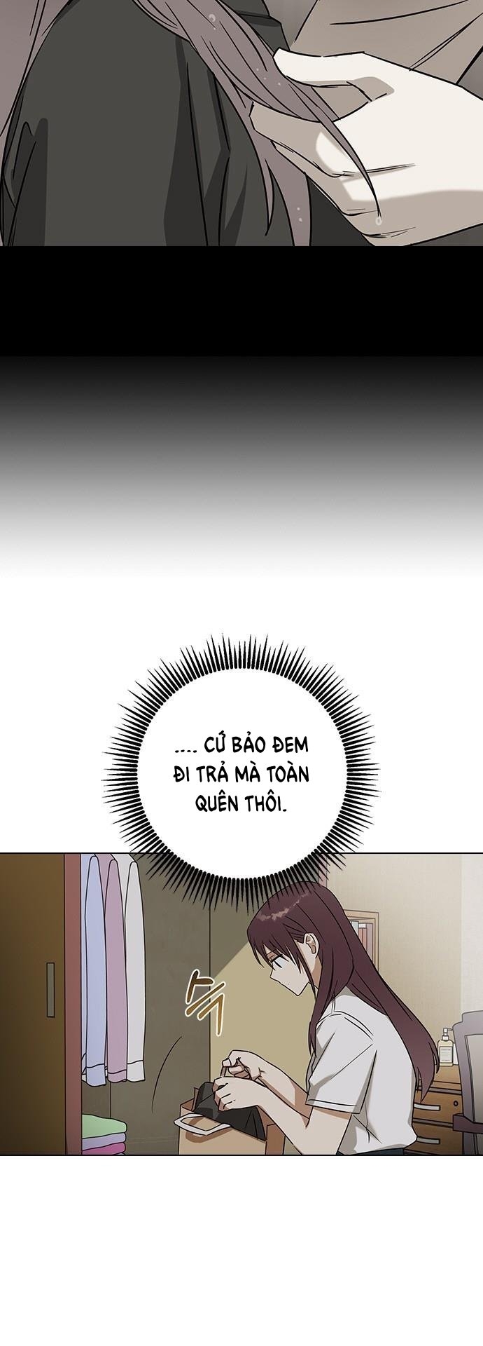 nhân duyên kiếp trước chapter 64.2 17