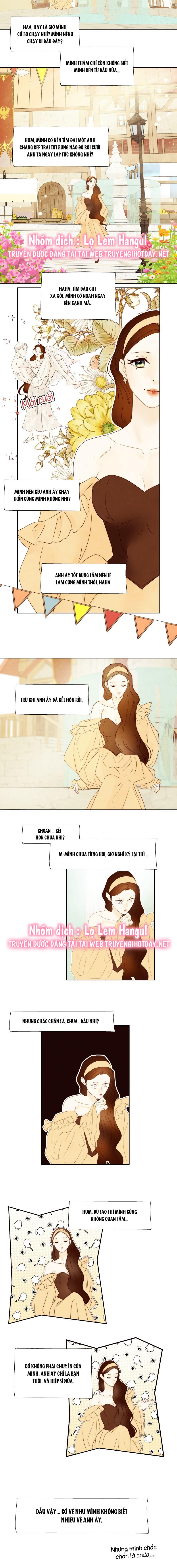 tôi chính là ác nữ phản diện chapter 34 4