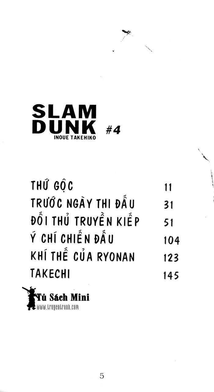 cao thủ bóng rổ chapter 23 6