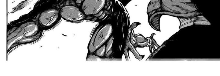 thánh tỏi sành ăn chapter 242 35