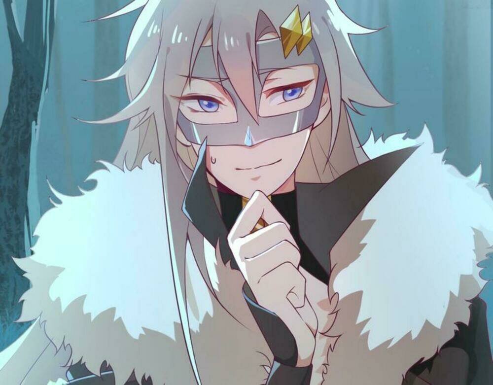 tà quân khó dưỡng tiểu ma phi chapter 12 22