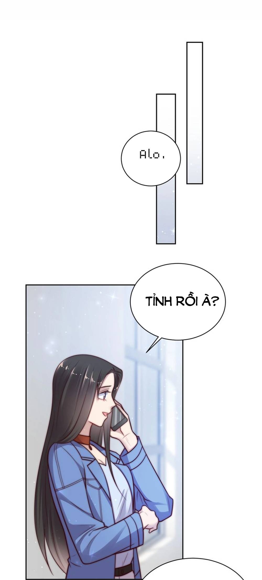 khoá chặt đôi môi (full) chapter 65 8