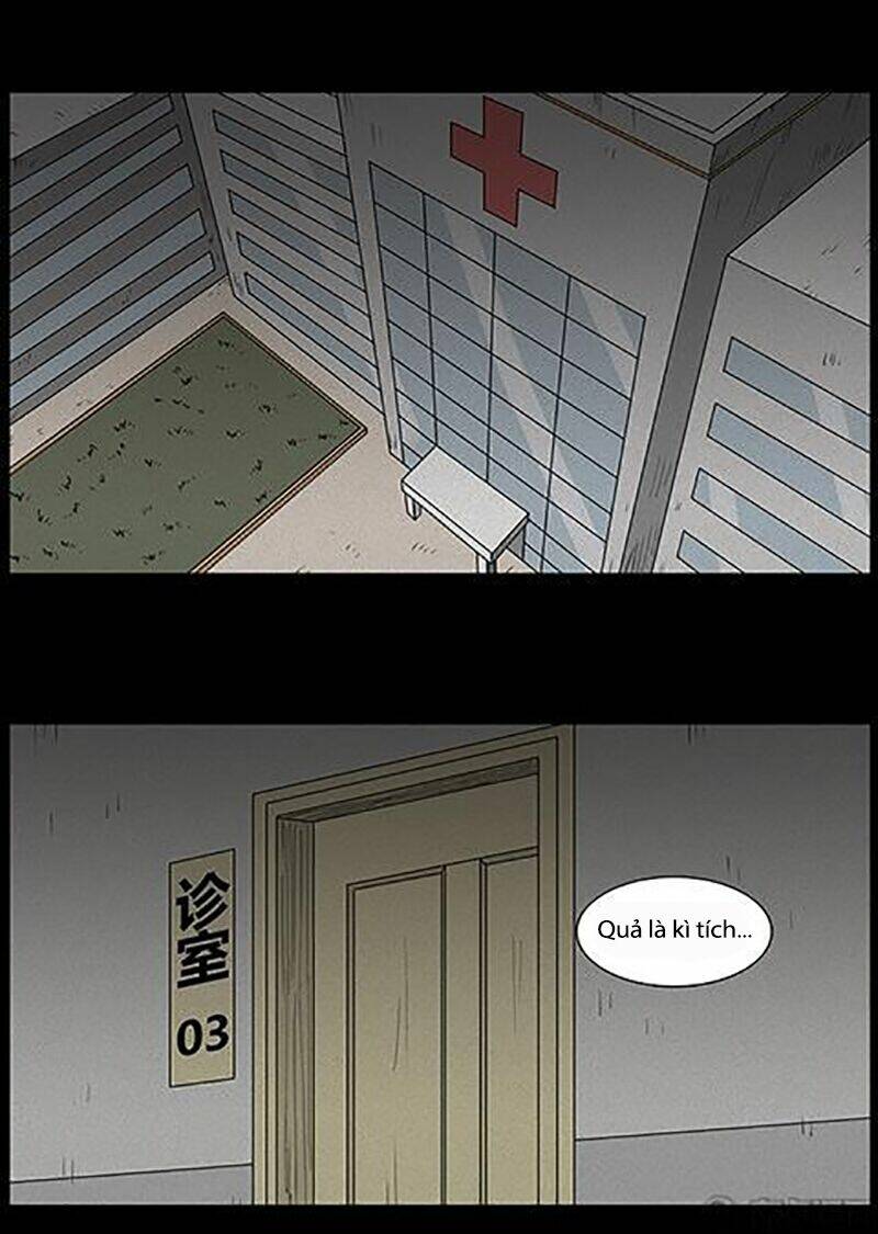 kinh dị đêm khuya chapter 45 2