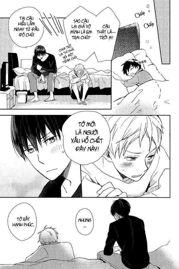 shounen to yoru no mahou chapter 1 29