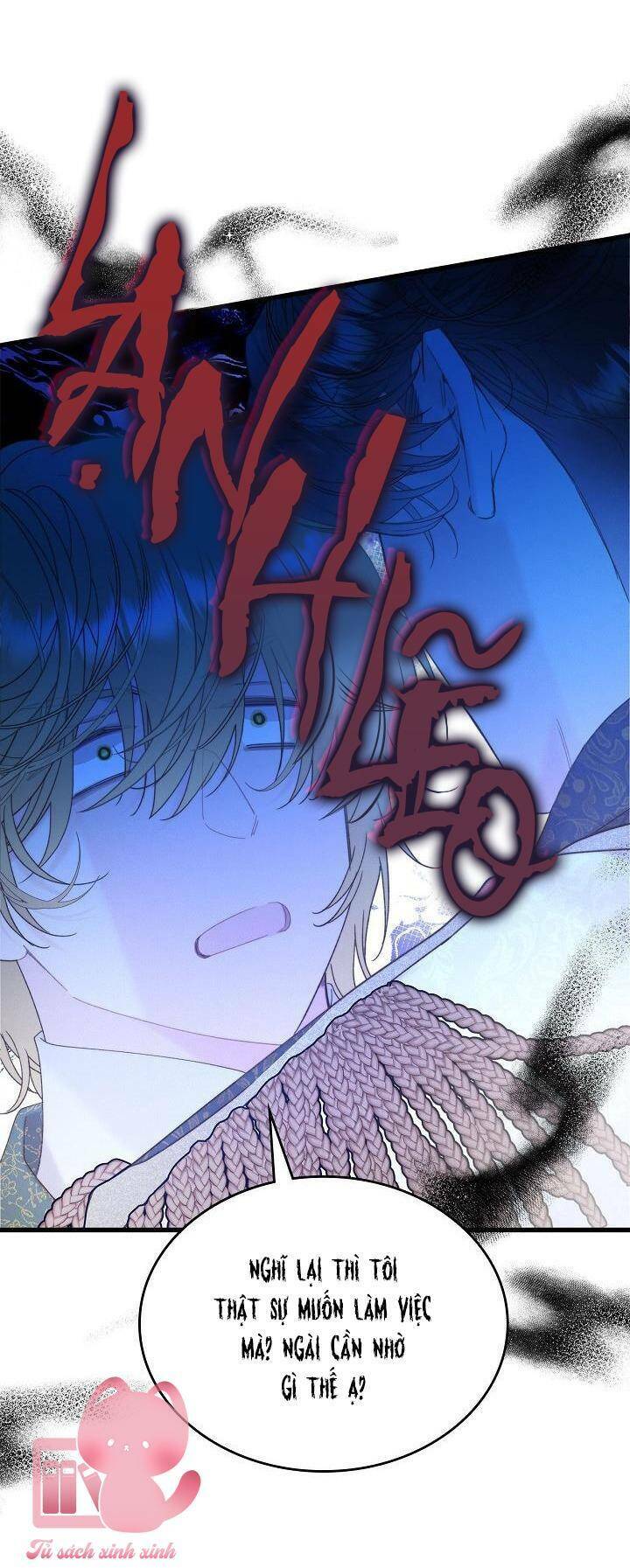 [15+] công chúa chloe chapter 110 40