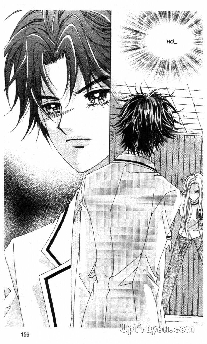 thoát kiếp hồ ly chapter 6 50