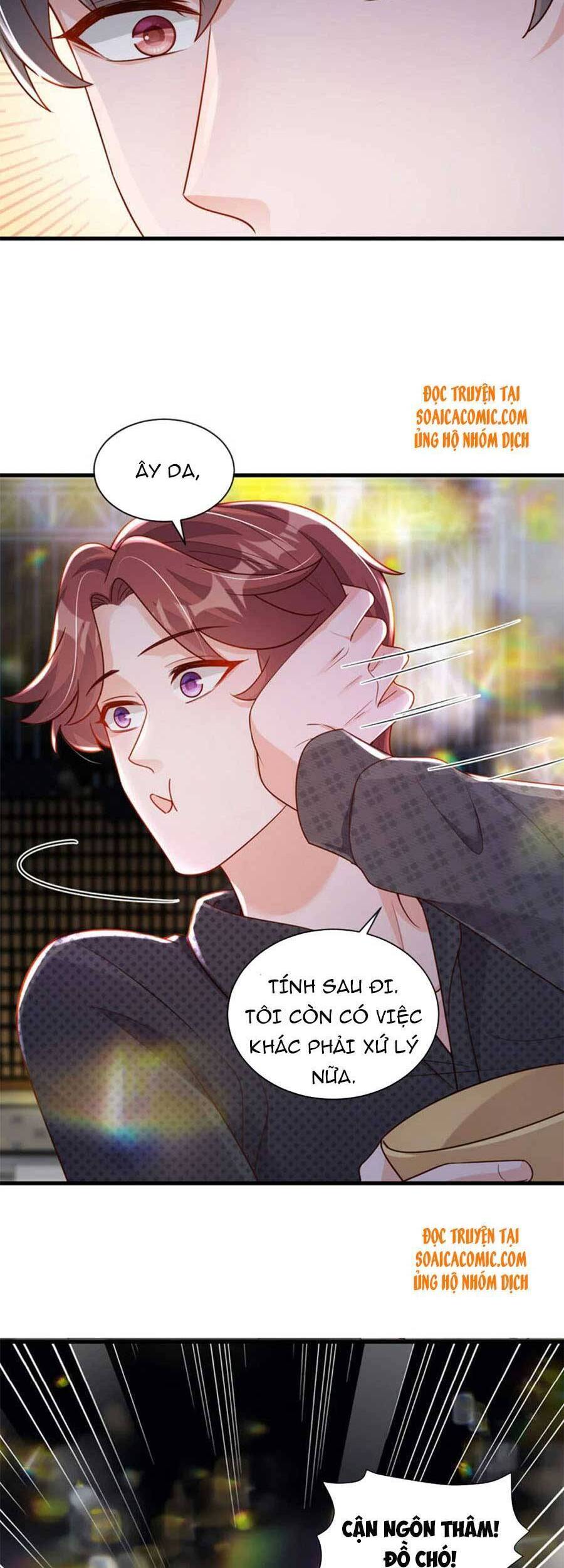 ác ma thì thầm chapter 45 4