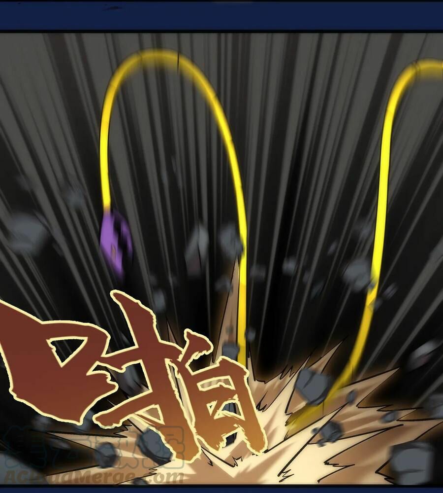 tôi không phải quỷ vương chapter 18.1 16