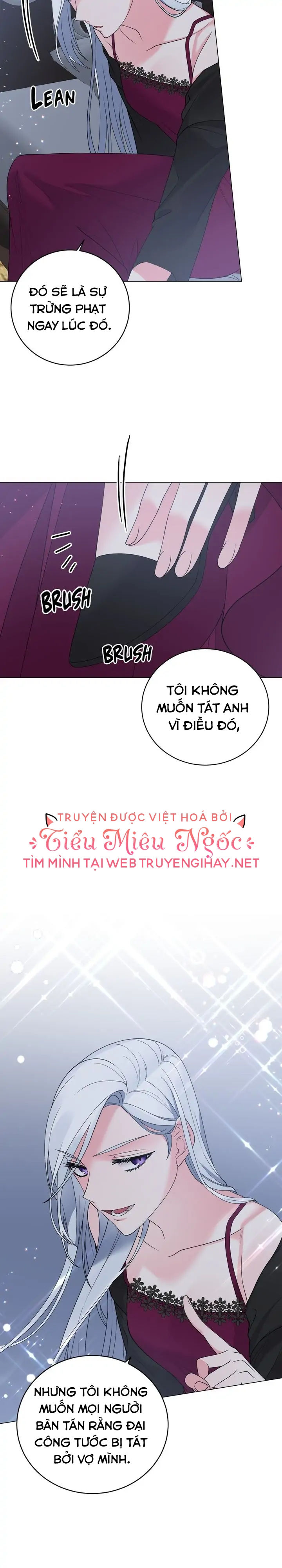 tôi sẽ trở thành nhân vật chính chapter 55 10