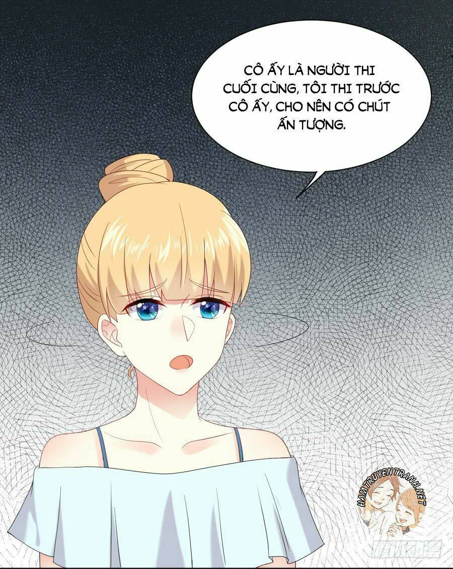 bảo bối thiên ức hào môn chapter 11.1 21