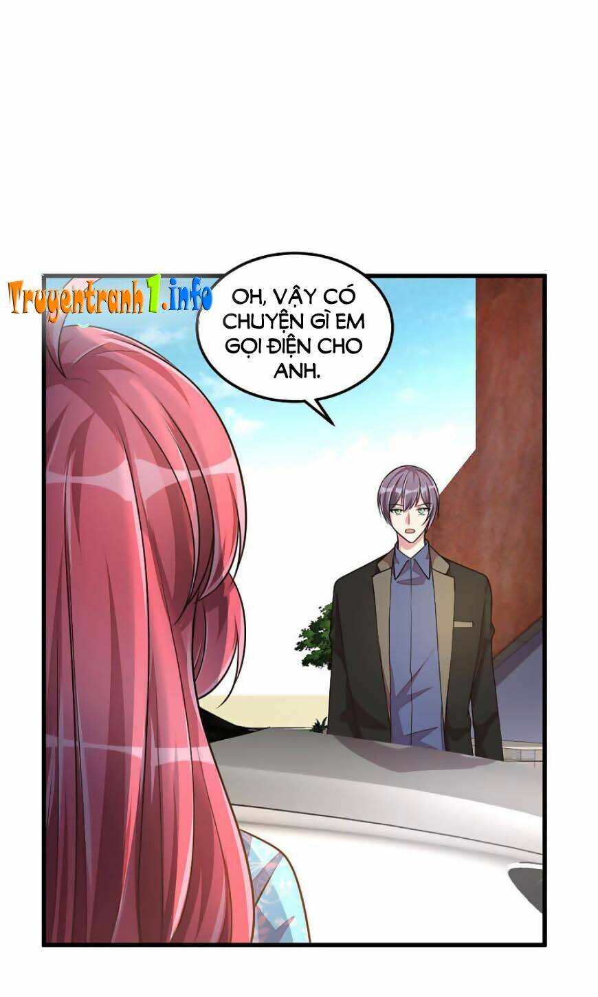 ông xã, em muốn ăn cho anh sạt nghiệp! chapter 35 18