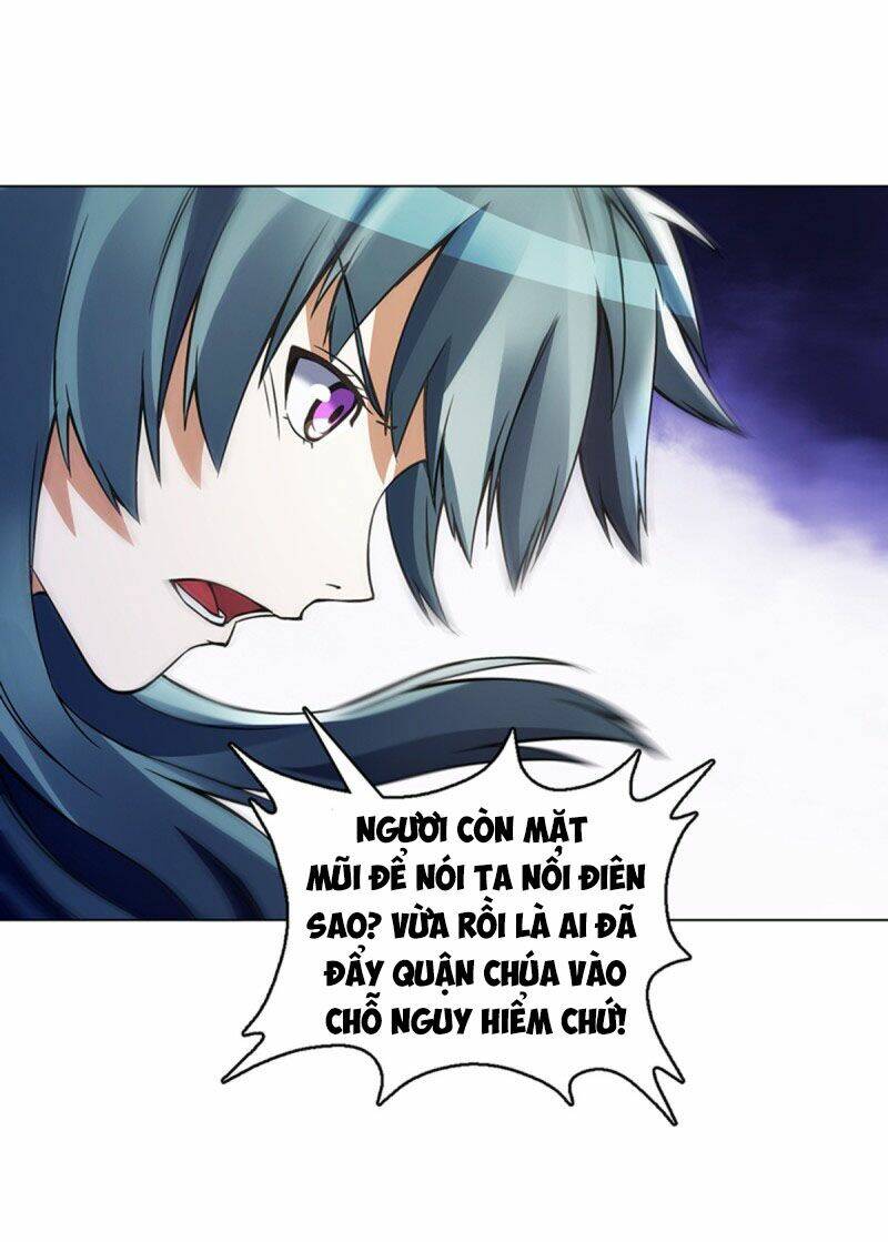 thiên thần quyết chapter 97 12