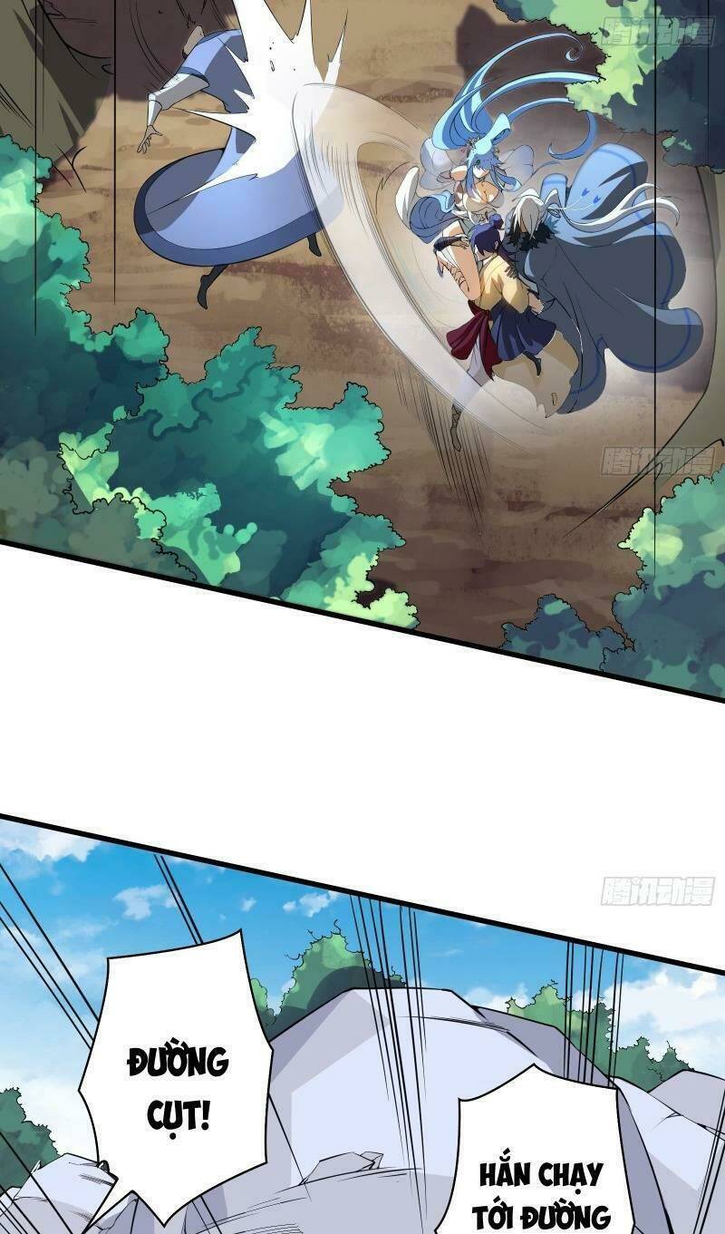 thiên mệnh long thần chapter 19 43