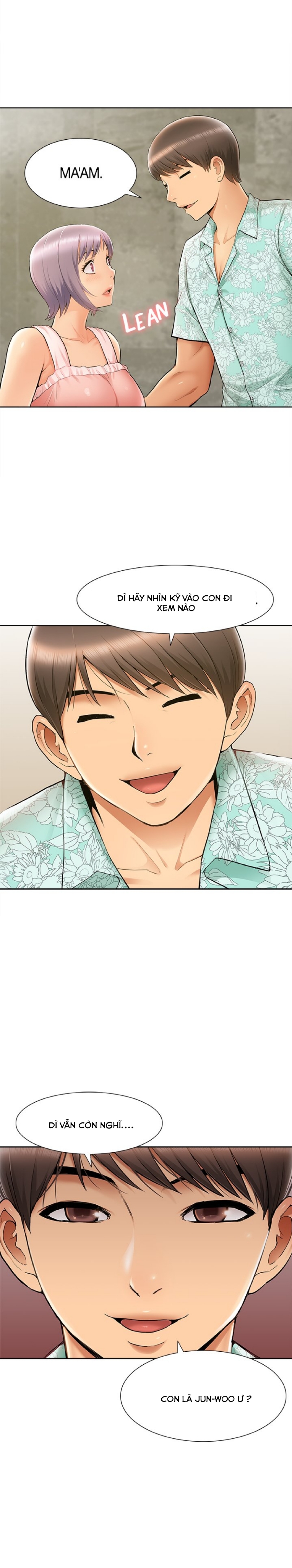 song sinh trụy lạc chapter 26 3