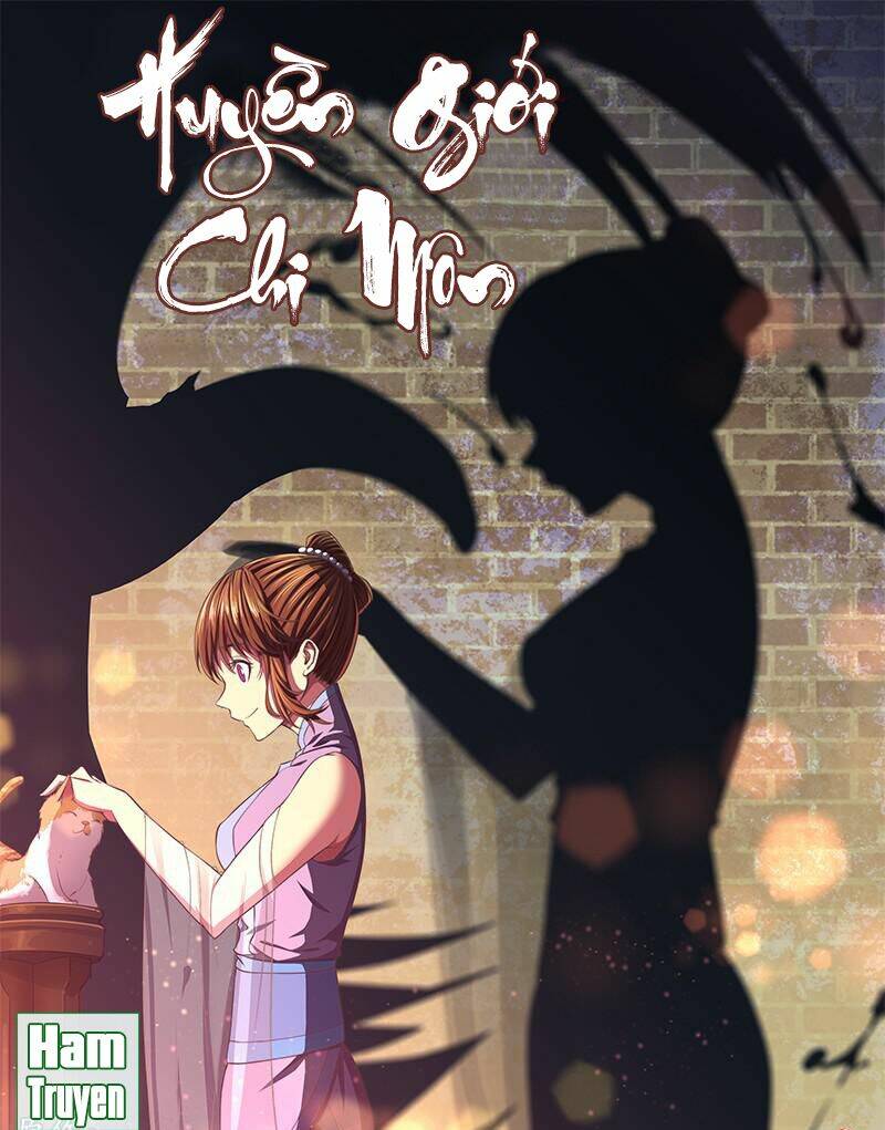 huyền giới chi môn chapter 13 2