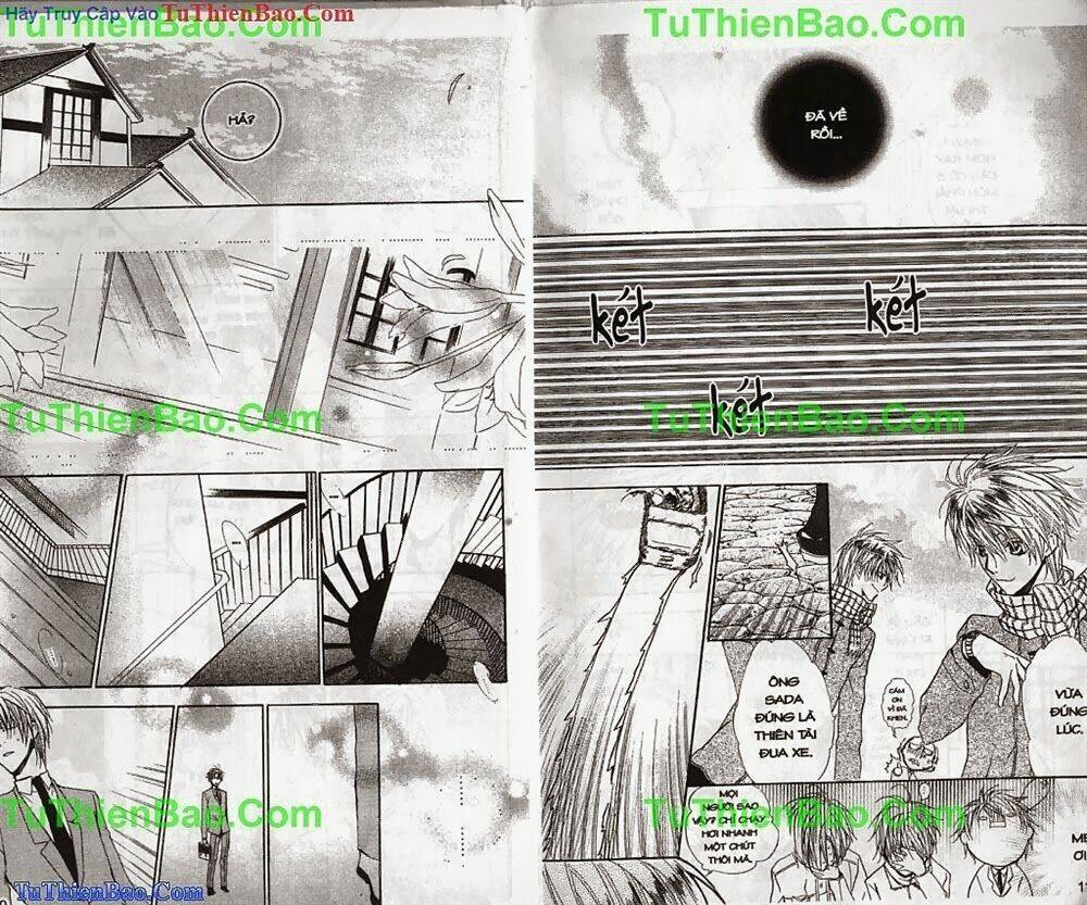 nhất quỷ nhì ma chapter 3 6